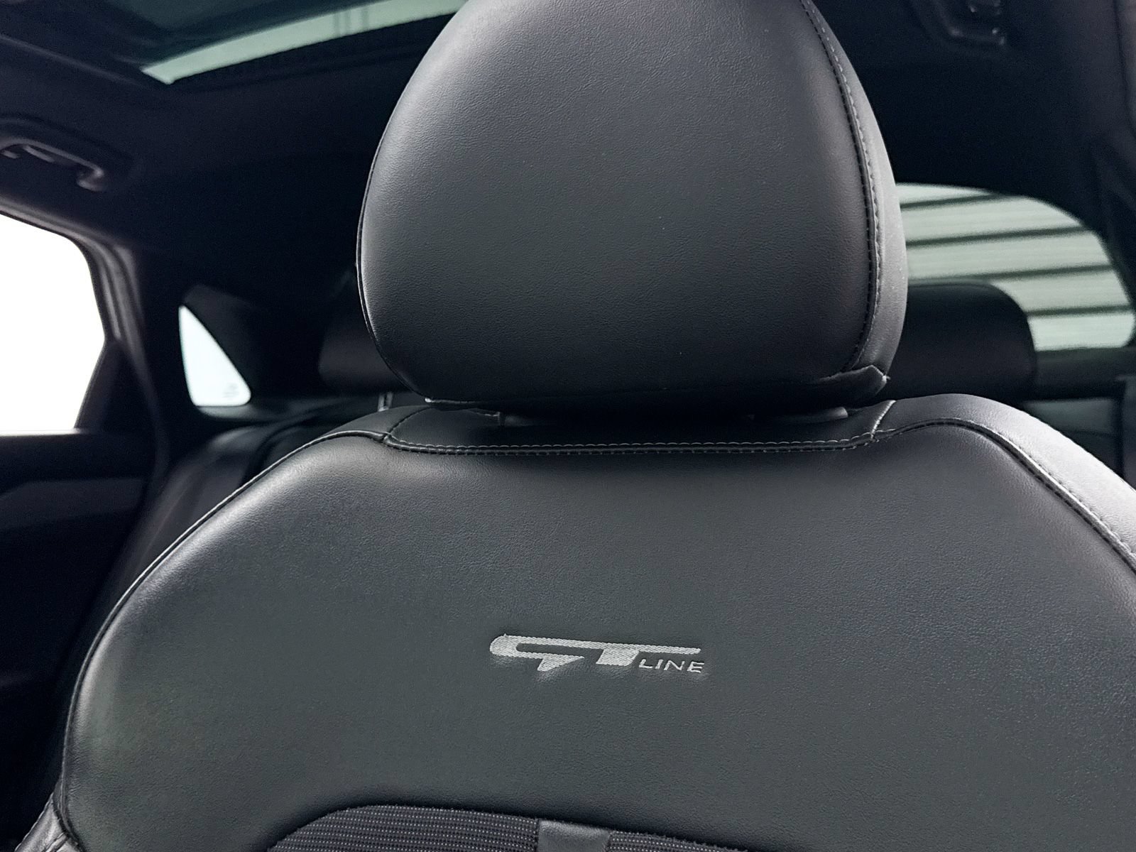 Certified 2022 Kia K5 GT-Line w/ GT-Line FWD Premium Package image 10