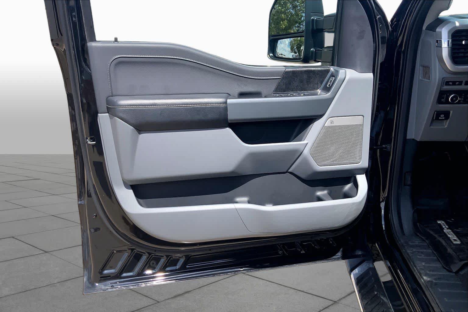Used 2023 Ford F150 XLT w/ Equipment Group 302A High AWD/4WD image 22
