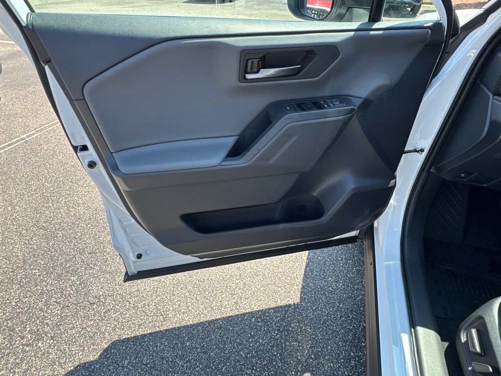New 2026 Toyota RAV4 XLE Premium FWD image 10