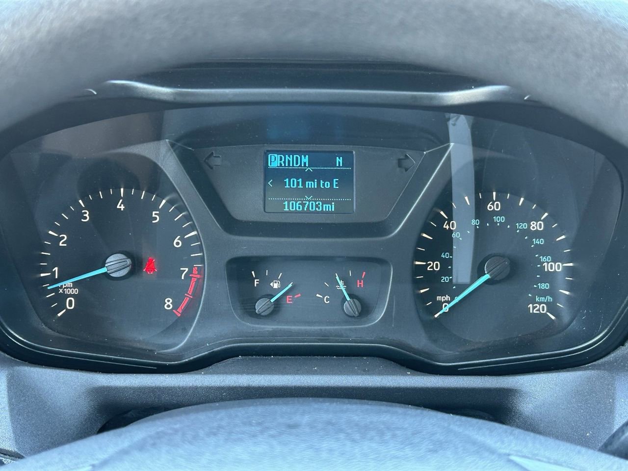 Used 2018 Ford Transit 350 XLT image 32