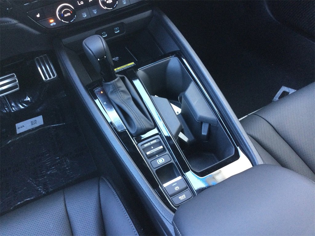 New 2025 Honda Accord Sport image 17