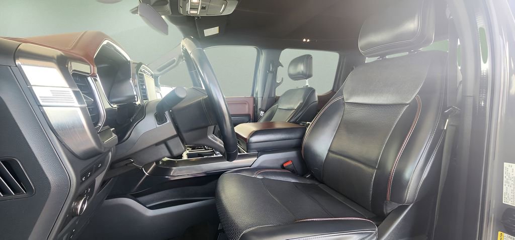 Used 2021 Ford F150 Lariat image 14