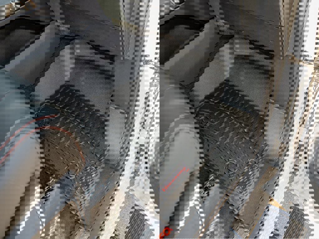 New 2025 Ford F150 Raptor w/ Equipment Group 803A Raptor R image 21