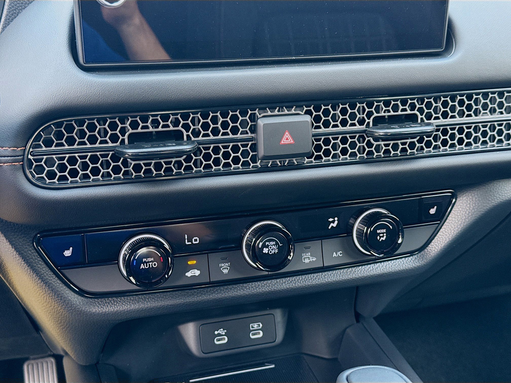 New 2026 Honda HR-V Sport image 14