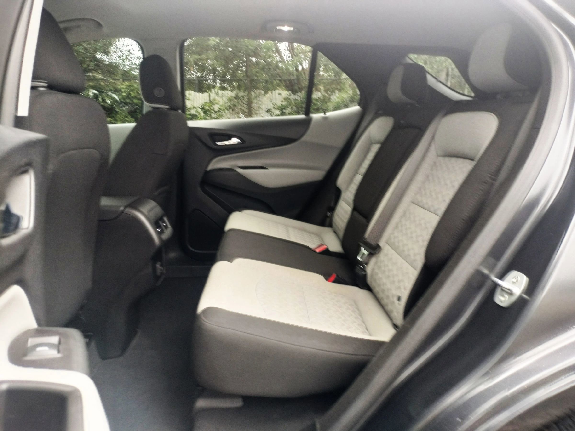 Used 2022 Chevrolet Equinox LS FWD image 20