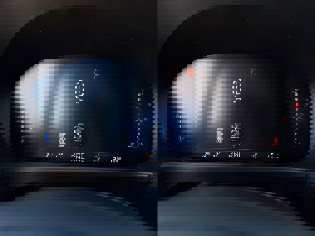 New 2026 Ford Escape ST-Line Select w/ Equipment Group 401A image 47