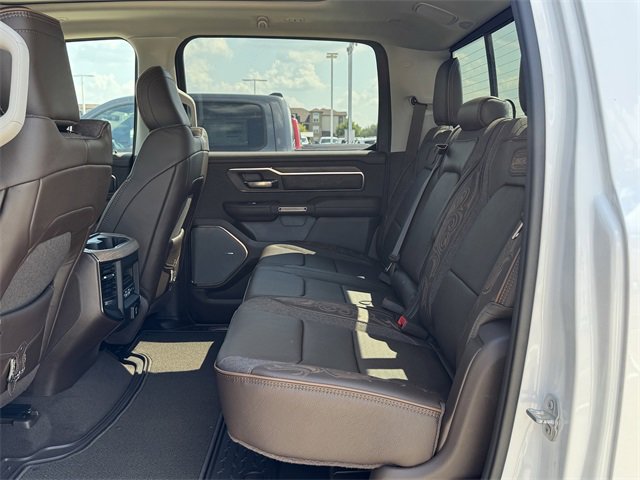 New 2026 RAM 1500 Limited image 21