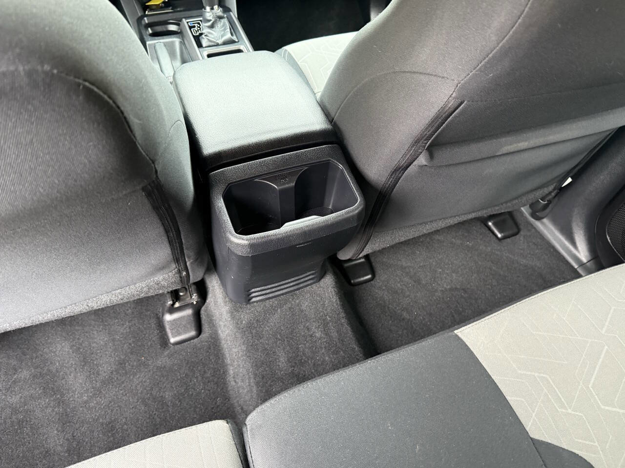 Used 2020 Toyota Tacoma TRD Off-Road w/ Blackout Package image 51