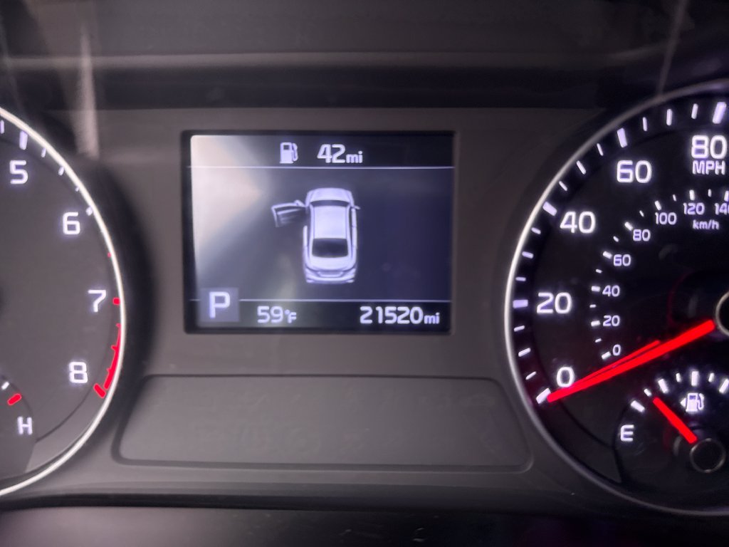 Used 2019 Kia Forte S FWD image 26