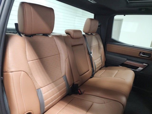 New 2026 Toyota Tundra 1794 Edition image 18