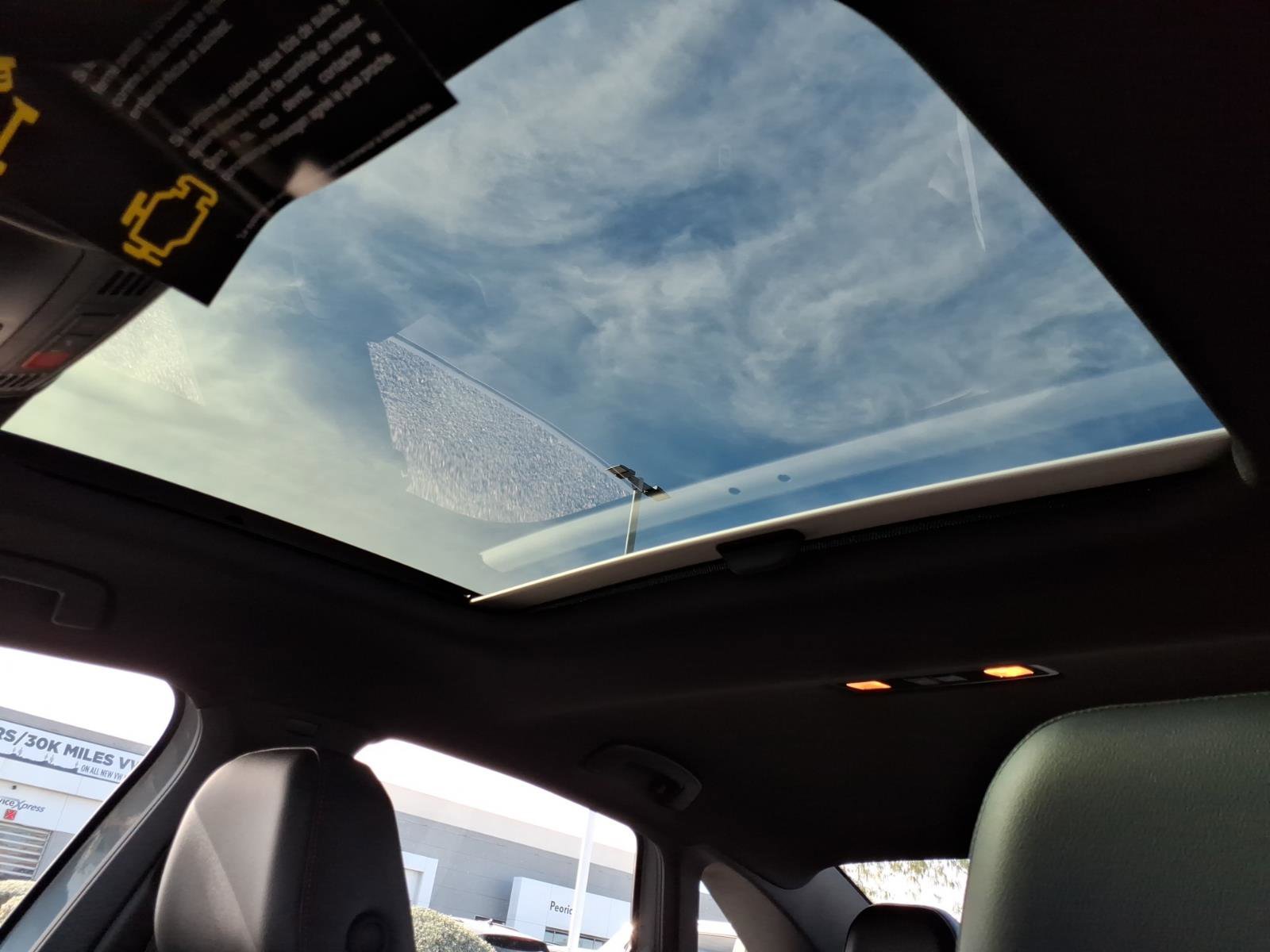 New 2026 Volkswagen Jetta GLI Autobahn image 13