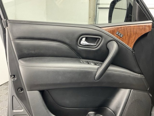 Used 2019 INFINITI QX80 Luxe image 13