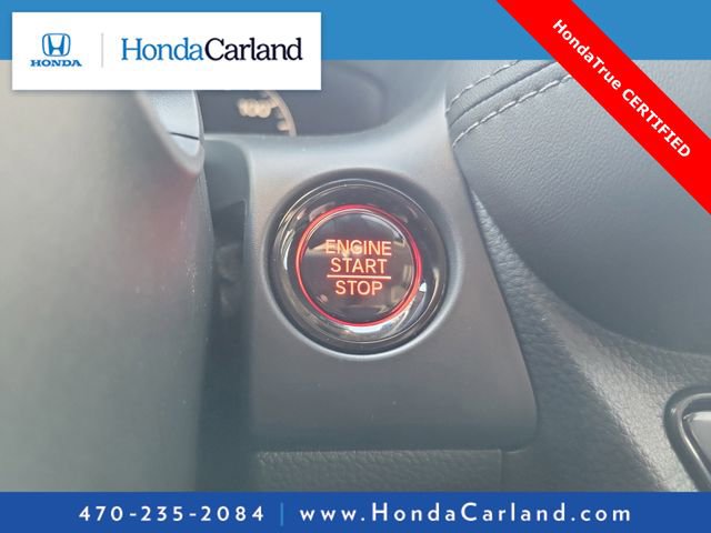 Certified 2026 Honda HR-V EX-L image 28