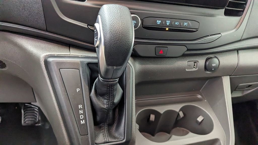 Certified 2026 Ford Transit 350 XL image 36