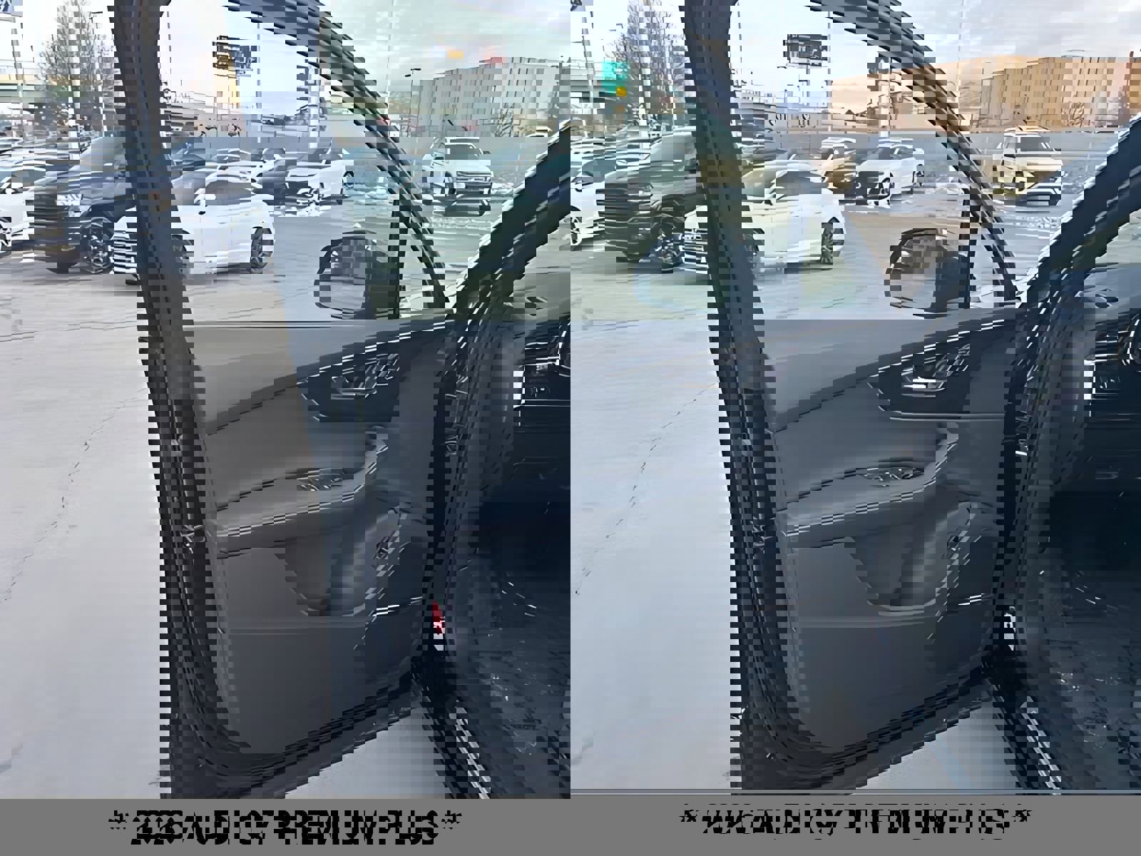 New 2026 Audi Q7 3.0T Premium Plus image 21