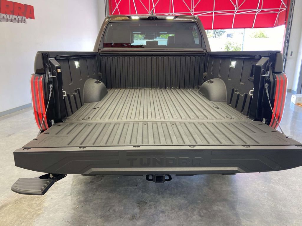 Used 2025 Toyota Tundra 1794 Edition image 14