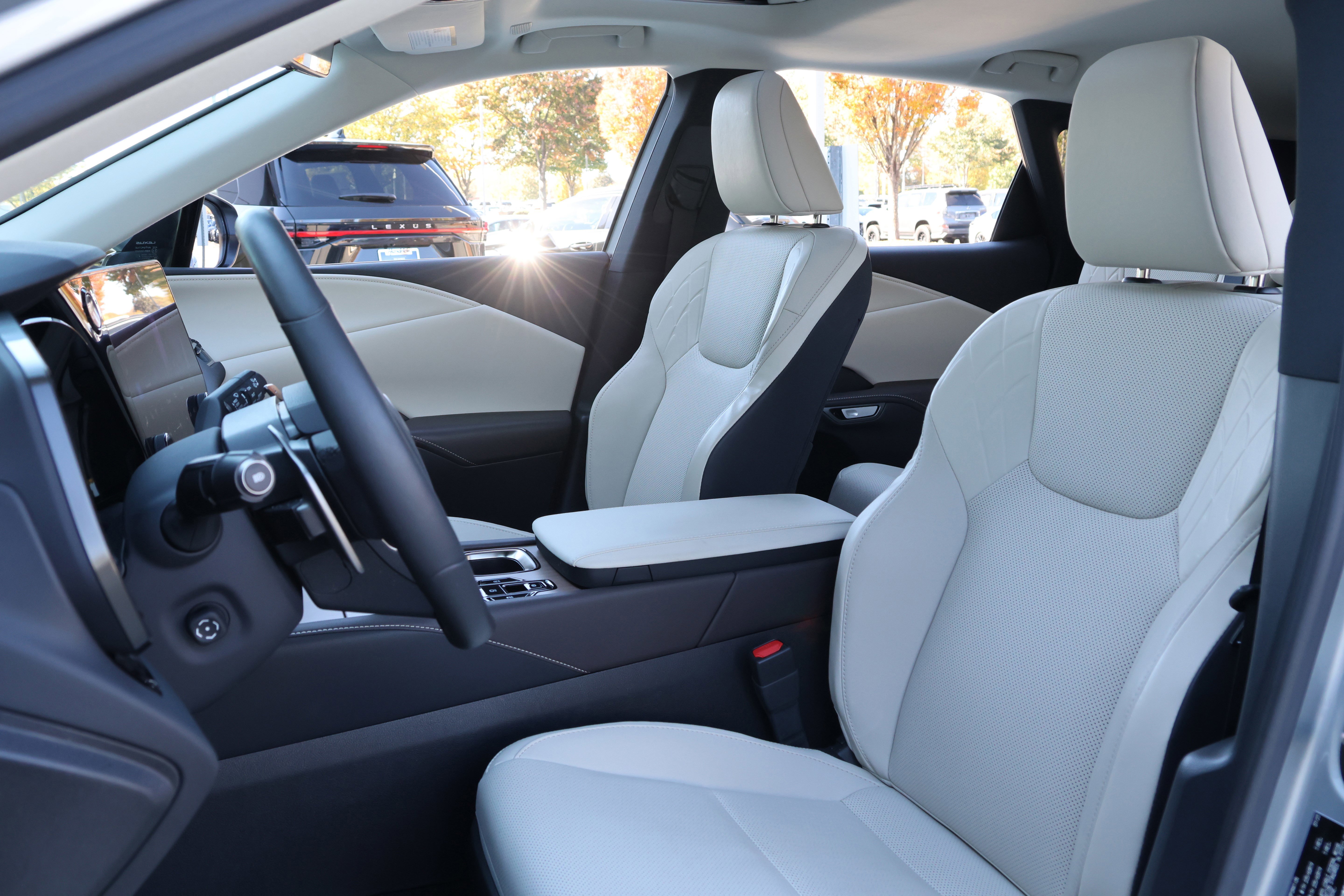 Certified 2023 Lexus RX 350 Premium image 33