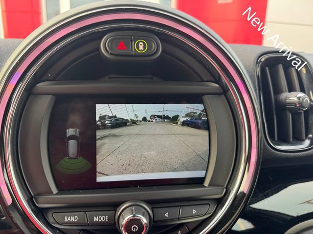 Used 2020 MINI Cooper Countryman S w/ Premium Package AWD/4WD image 15