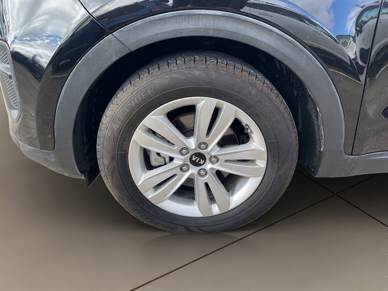 Used 2019 Kia Sportage LX image 23