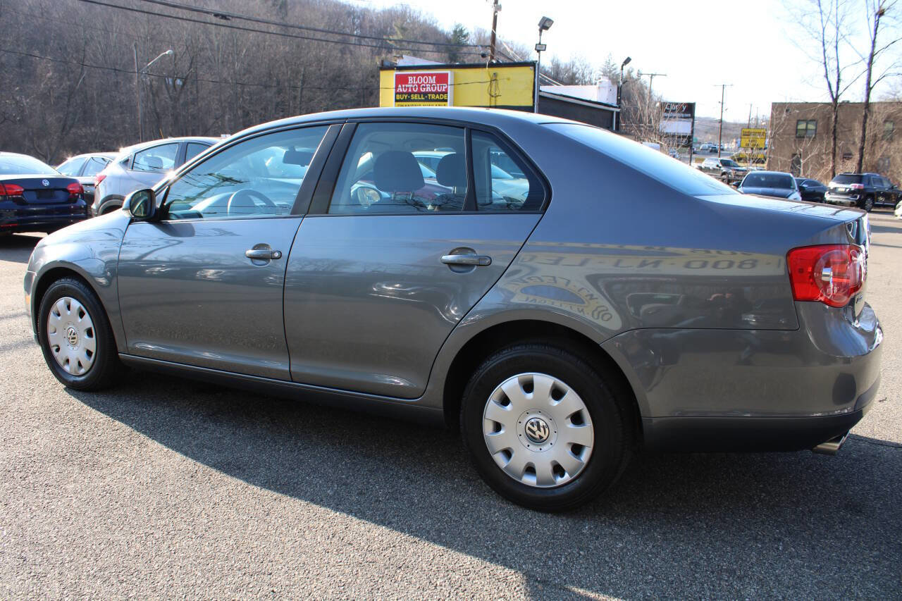 Used 2006 Volkswagen Jetta Value Edition image 11