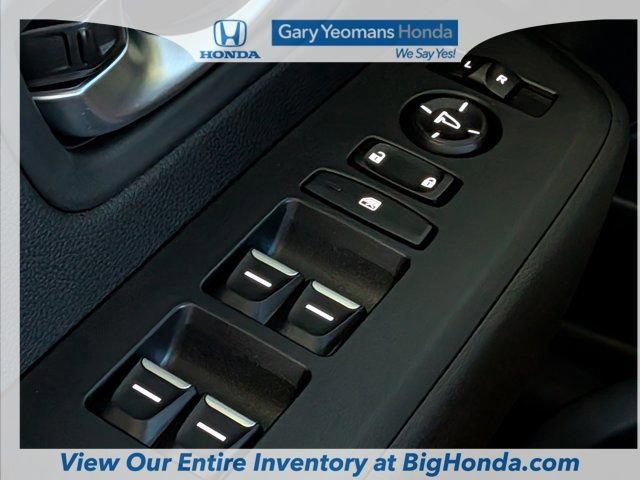 Used 2026 Honda Pilot Sport image 29