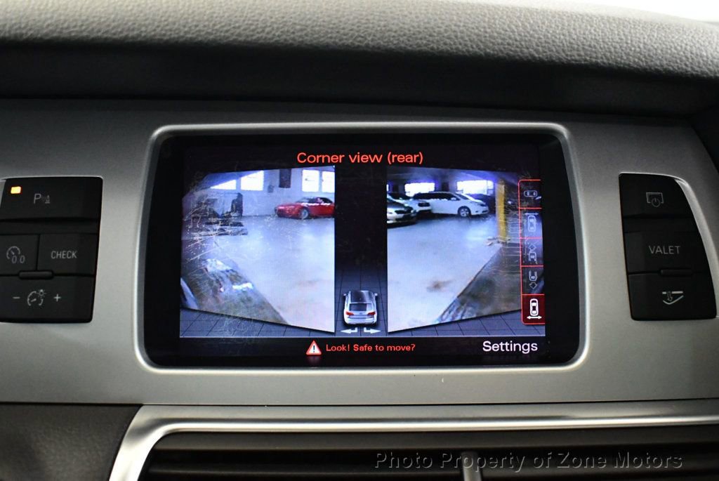 Used 2014 Audi Q7 3.0T Premium Plus w/ Premium Plus Package image 57