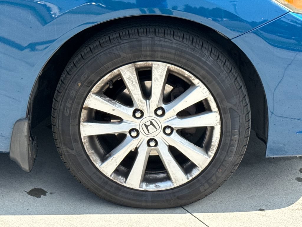Used 2012 Honda Civic EX-L image 11