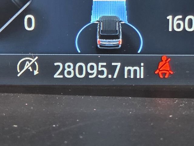 Certified 2024 Ford Expedition Platinum image 33