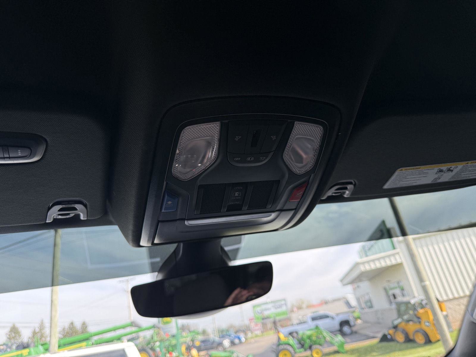 Used 2023 RAM 1500 Big Horn image 30