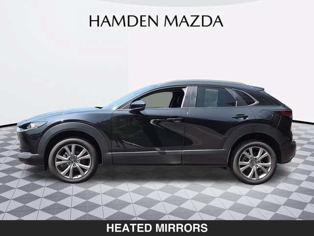 Certified 2026 MAZDA CX-30 AWD 2.5 S image 7