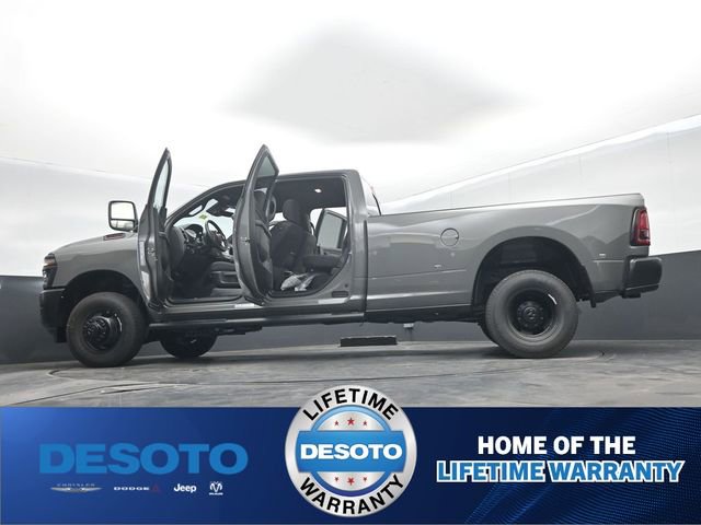 New 2026 RAM 3500 Tradesman AWD/4WD image 70