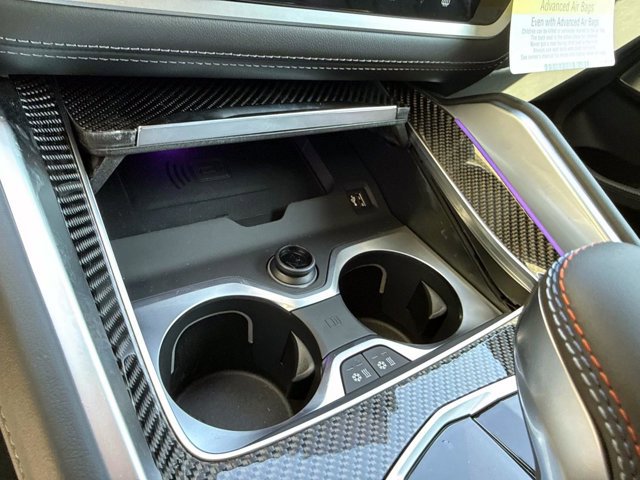 New 2026 BMW X5 M Competition w/ Executive Package image 32