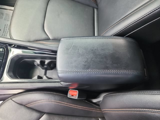 Used 2024 Jeep Compass Limited AWD/4WD image 45