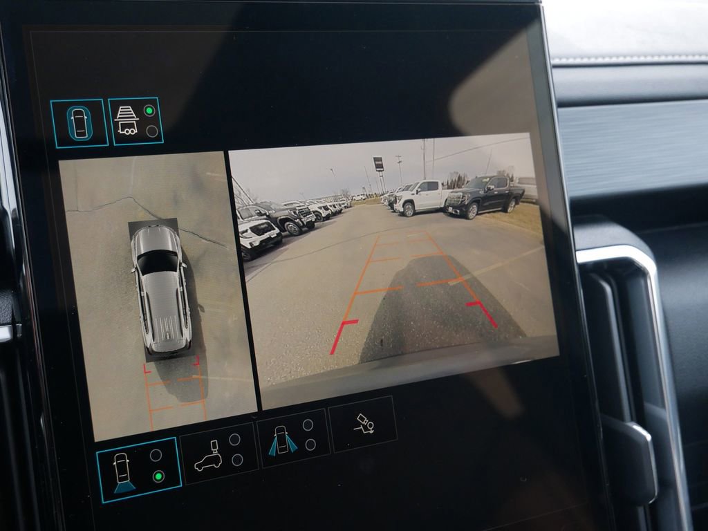 New 2026 GMC Acadia Elevation image 15