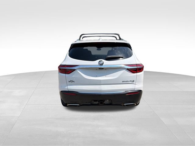 Used 2019 Buick Enclave Essence AWD/4WD image 4