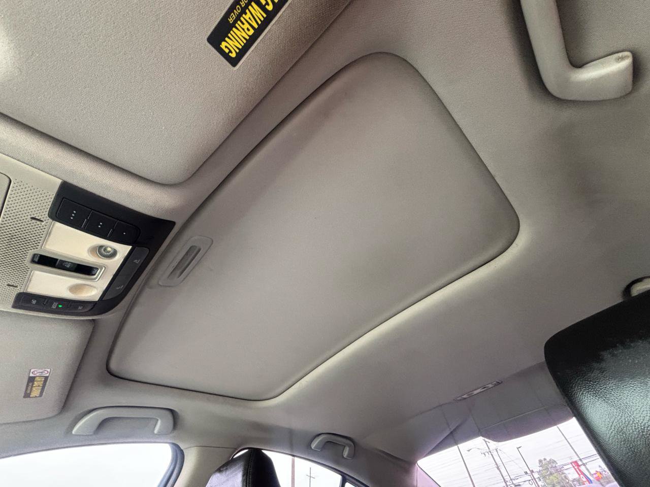Used 2012 Acura TL FWD image 19