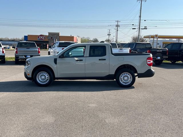Used 2025 Ford Maverick XL w/ Equipment Group 102A image 7