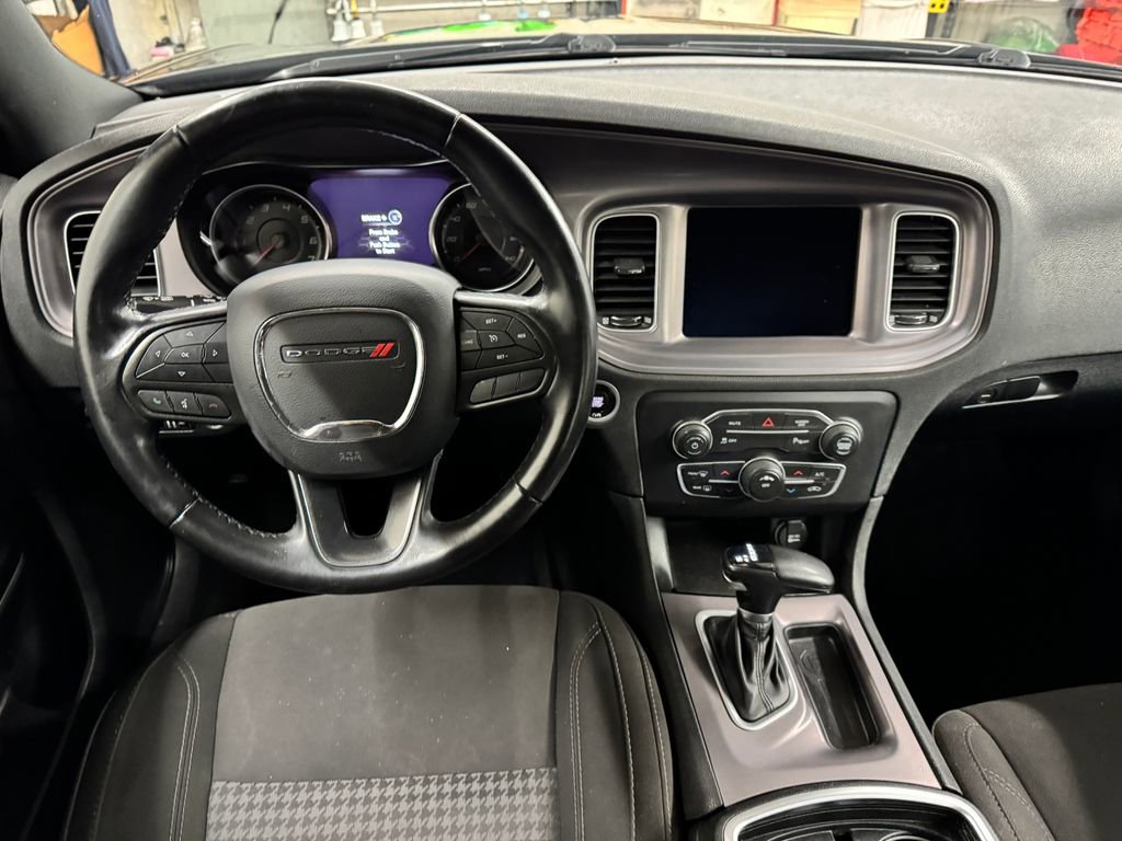 Used 2023 Dodge Charger SXT image 18