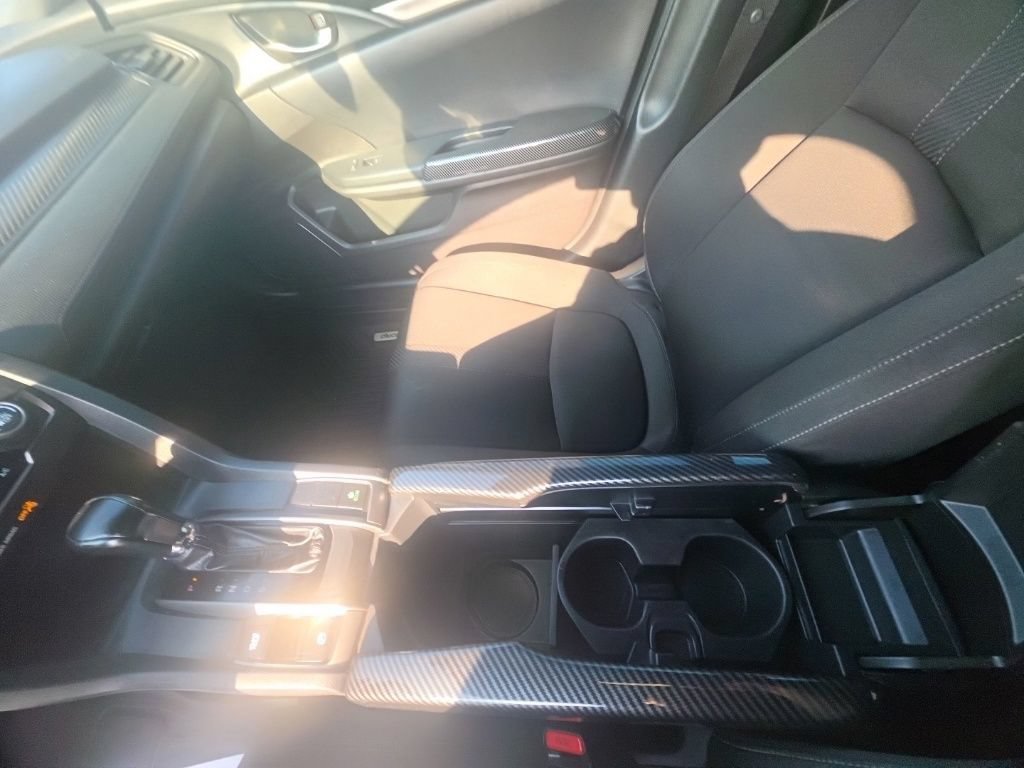 Used 2018 Honda Civic Sport image 23
