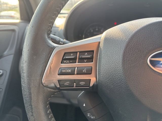 Used 2014 Subaru Forester 2.5i Touring image 27