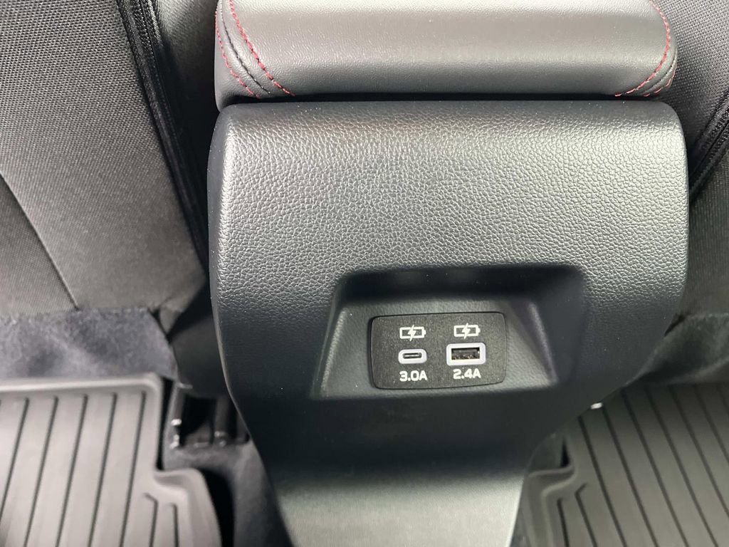 Used 2025 Subaru Impreza RS w/ Popular Package #1 AWD/4WD image 17