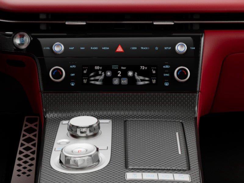 New 2026 Genesis G80 3.5T Sport Prestige AWD/4WD image 15