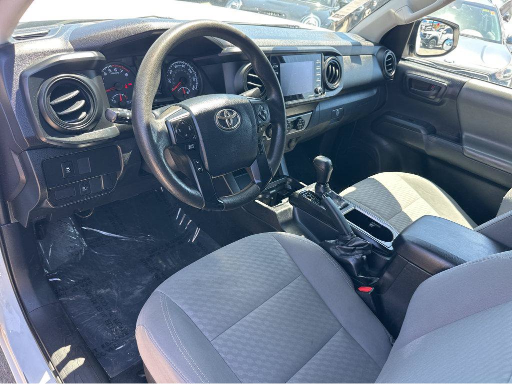 Used 2020 Toyota Tacoma SR RWD image 16