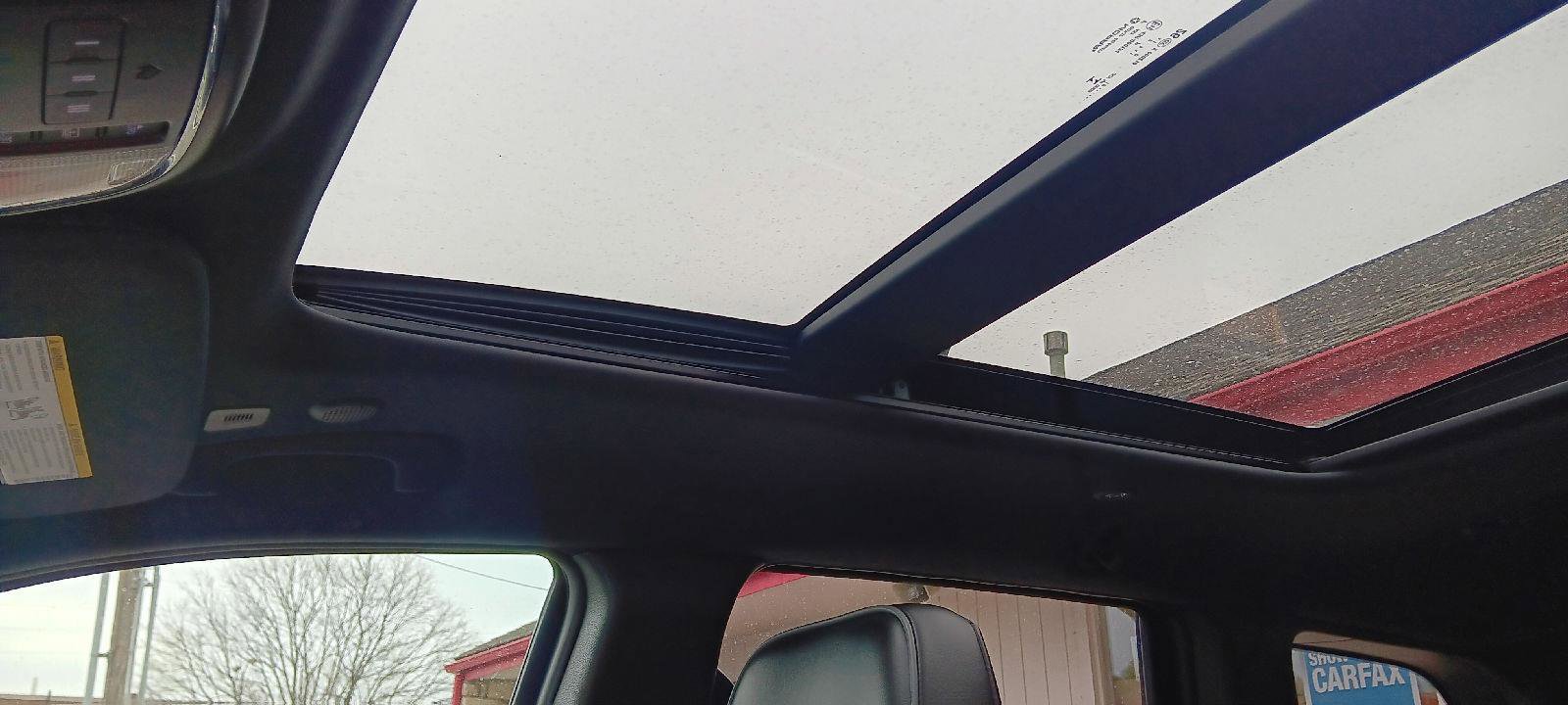 Used 2020 Jeep Grand Cherokee Overland image 24