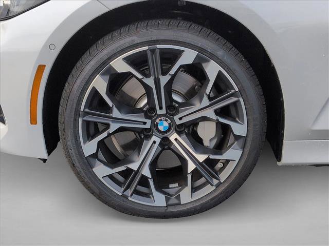 Certified 2026 BMW 330i xDrive Sedan w/ Premium Package image 25
