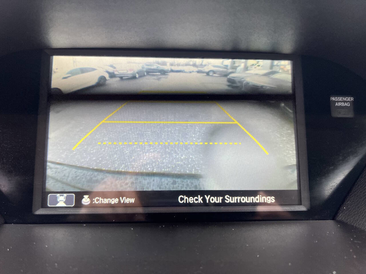 Used 2016 Acura MDX FWD image 17