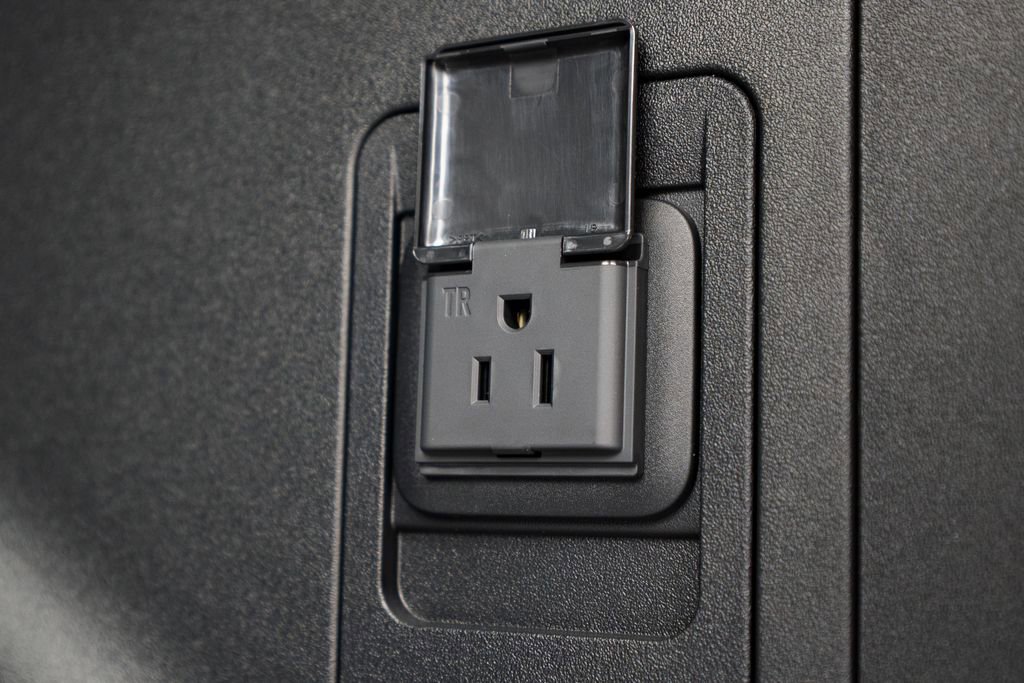 New 2026 Toyota bZ image 35