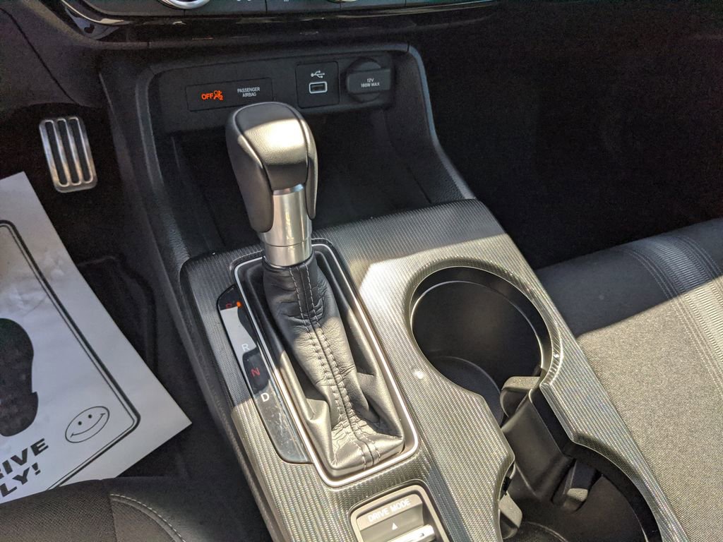 Used 2024 Honda Civic Sport image 25