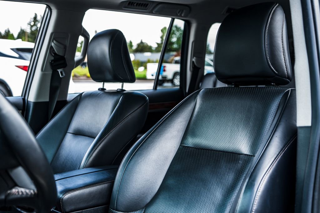 Used 2013 Lexus GX 460 AWD/4WD image 26