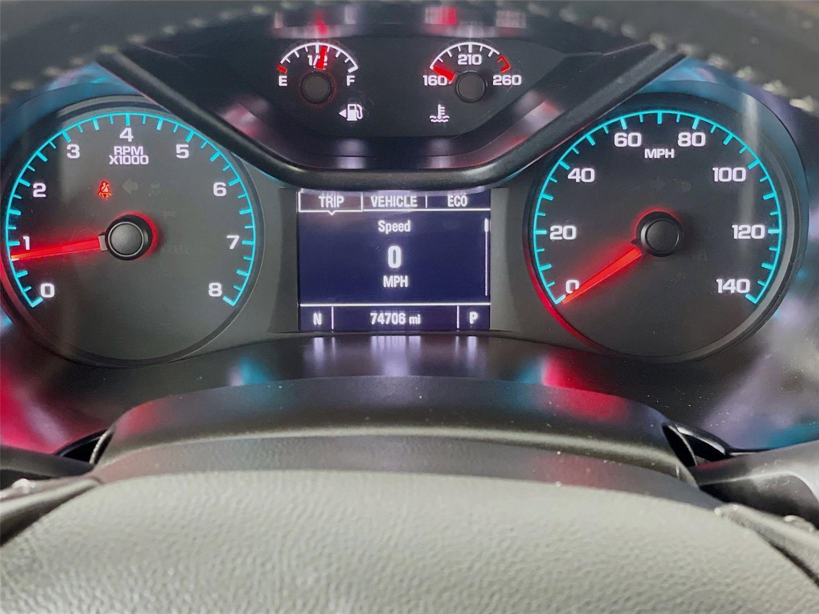 Used 2021 Chevrolet Colorado LT w/ Safety Package image 15